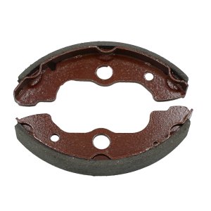 Nissan Sentra Brake Pads + Rotors - Rear - R1 Concepts - Optimum OE Pads - `20-`24